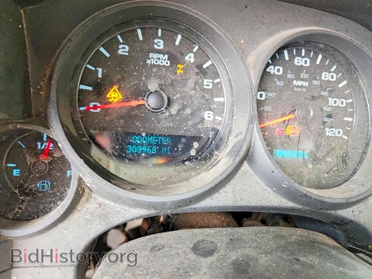2011 CHEVROLET SILVERADO - VIN: 3GCPKREA8BG358606 - Фото 9