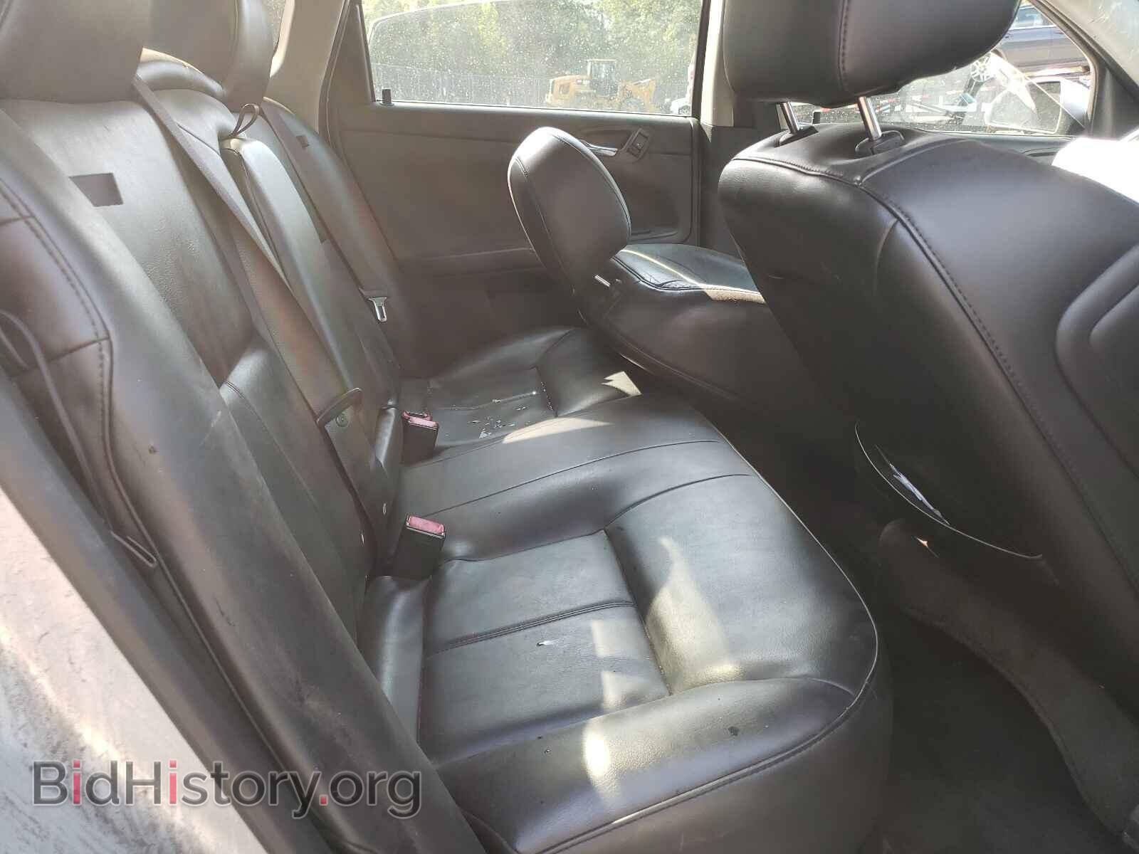 2012 CHEVROLET IMPALA - VIN: 2G1WF5E33C1285609 - Фото 6