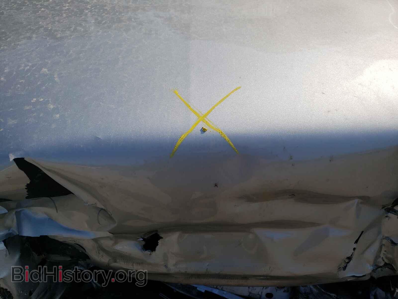 2012 CHEVROLET IMPALA - VIN: 2G1WF5E33C1285609 - Фото 7