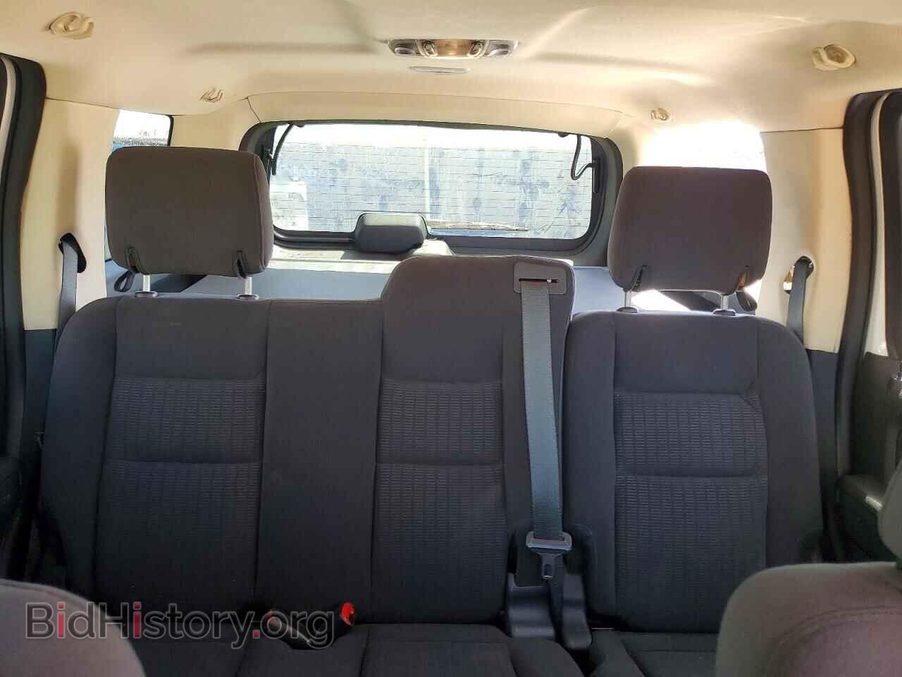 2010 FORD EXPLORER - VIN: 1FMEU7DE2AUA86104 - Фото 10