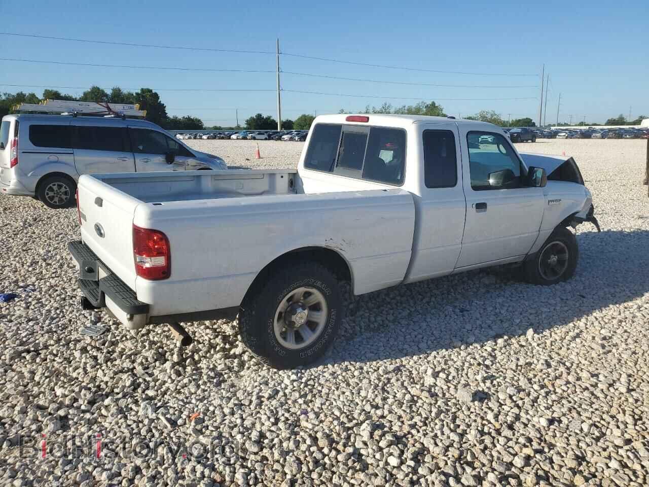 2011 FORD RANGER - VIN: 1FTKR1EEXBPB09858 - Фото 3