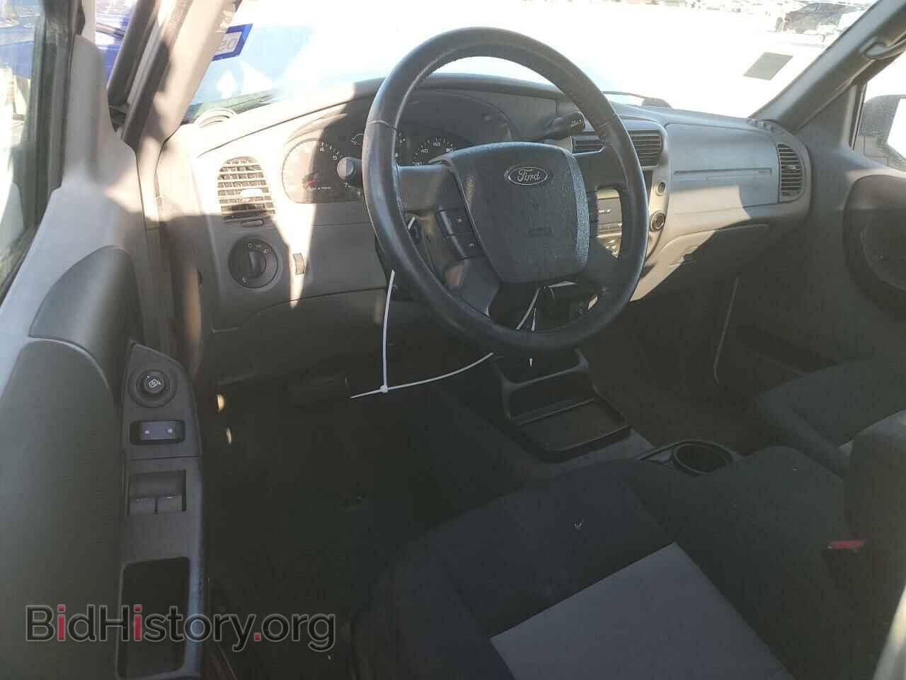 2011 FORD RANGER - VIN: 1FTKR1EEXBPB09858 - Фото 8