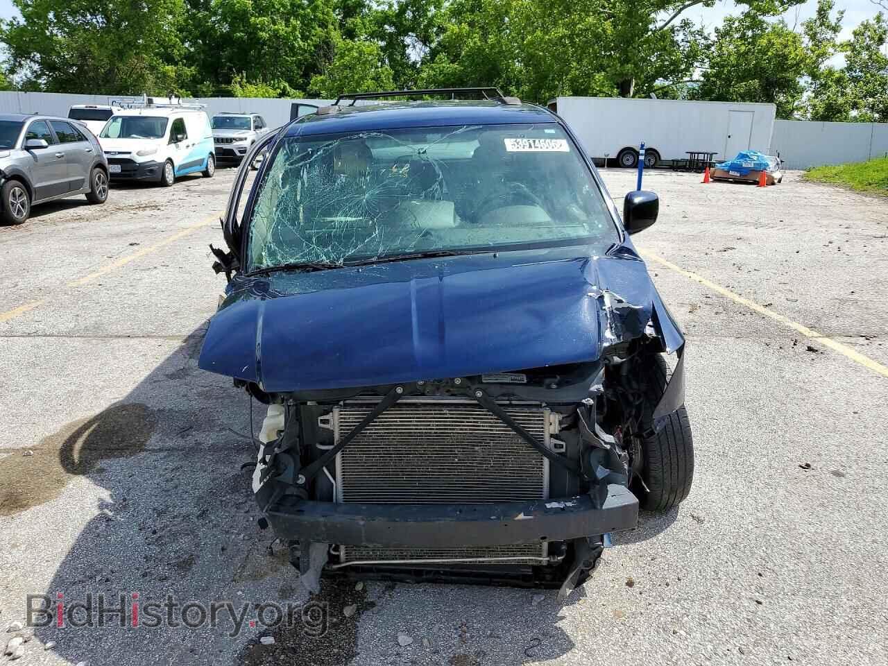 2015 CHRYSLER MINIVAN - VIN: 2C4RC1BG1FR539384 - Photo 5