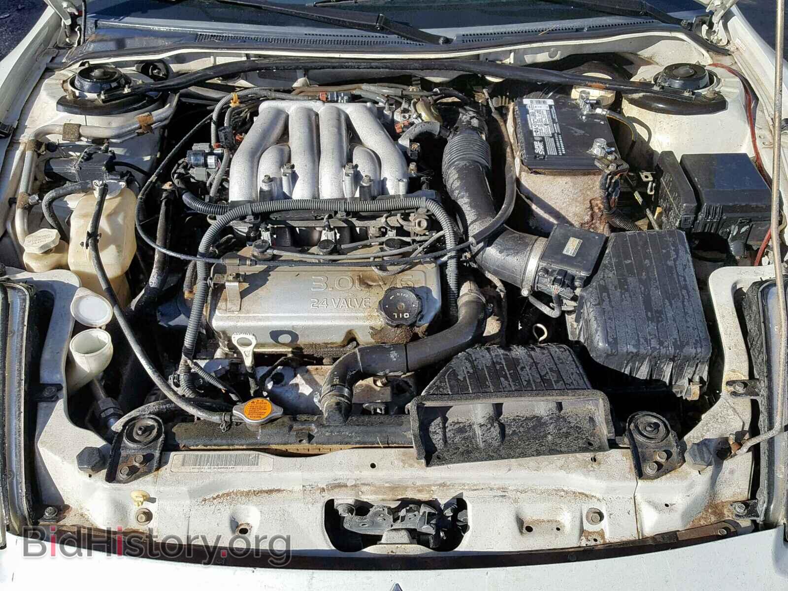 2003 MITSUBISHI ECLIPSE - VIN: 4A3AC84H83E069632 - Фото 7
