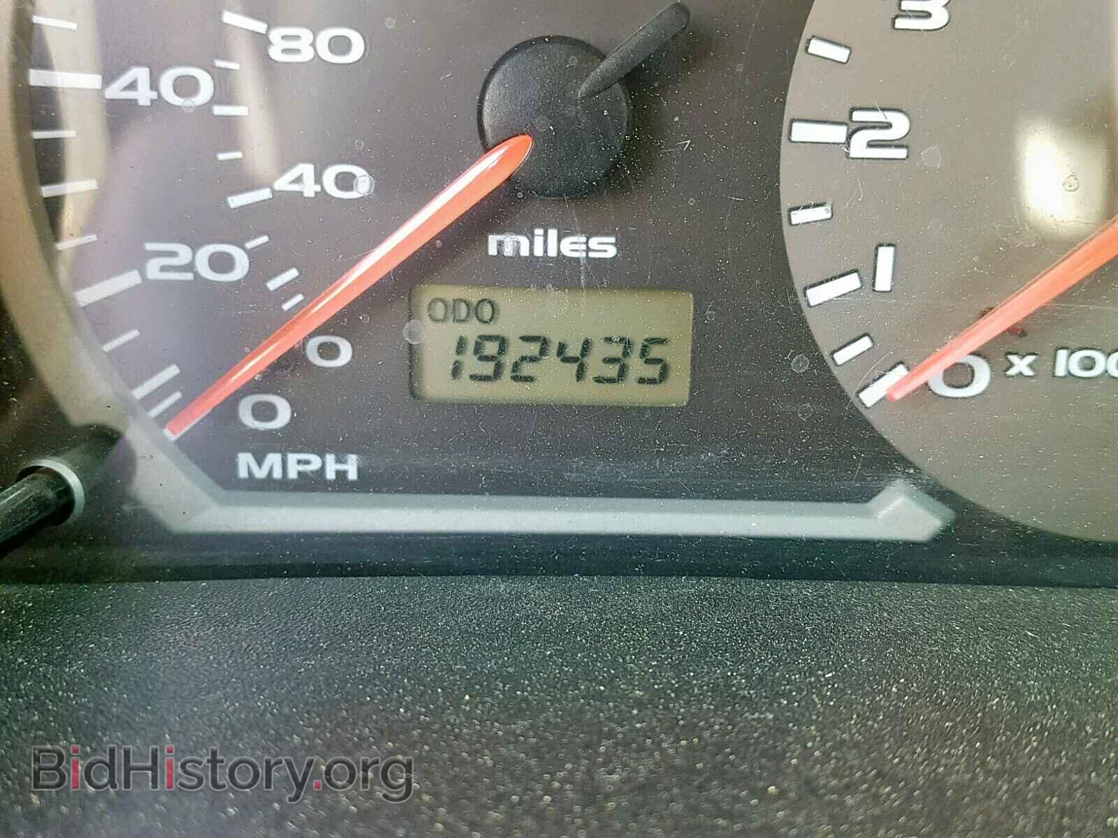 2003 MITSUBISHI ECLIPSE - VIN: 4A3AC84H83E069632 - Фото 8