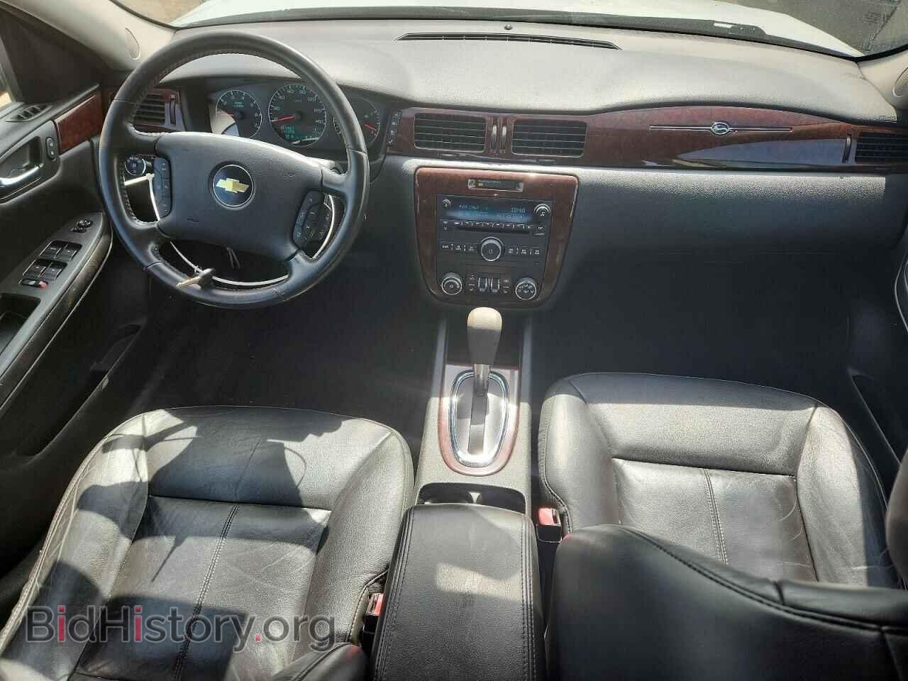 2011 CHEVROLET IMPALA - VIN: 2G1WC5EM5B1193577 - Фото 8