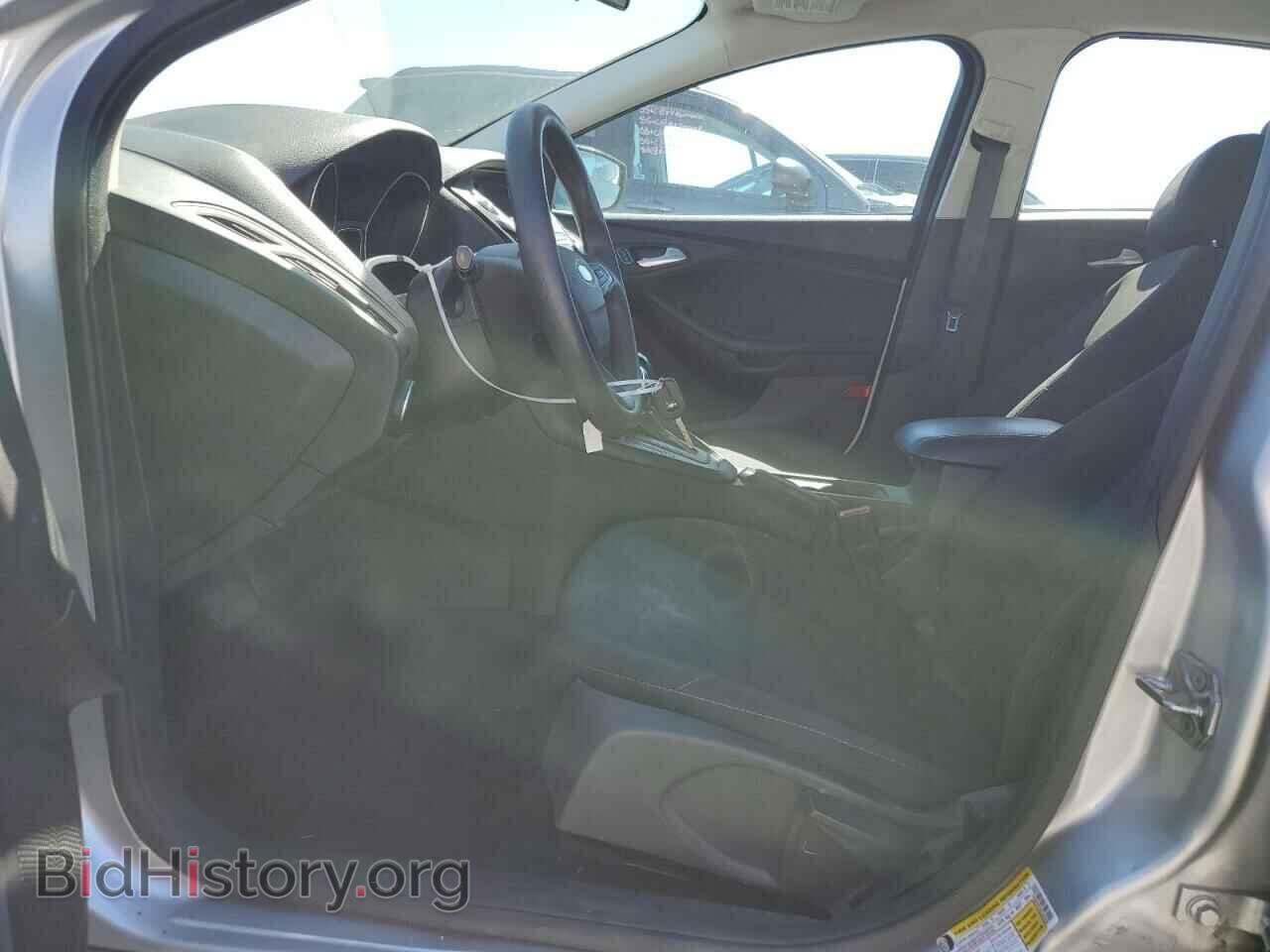 2016 FORD FOCUS - VIN: 1FADP3F2XGL363458 - Фото 7