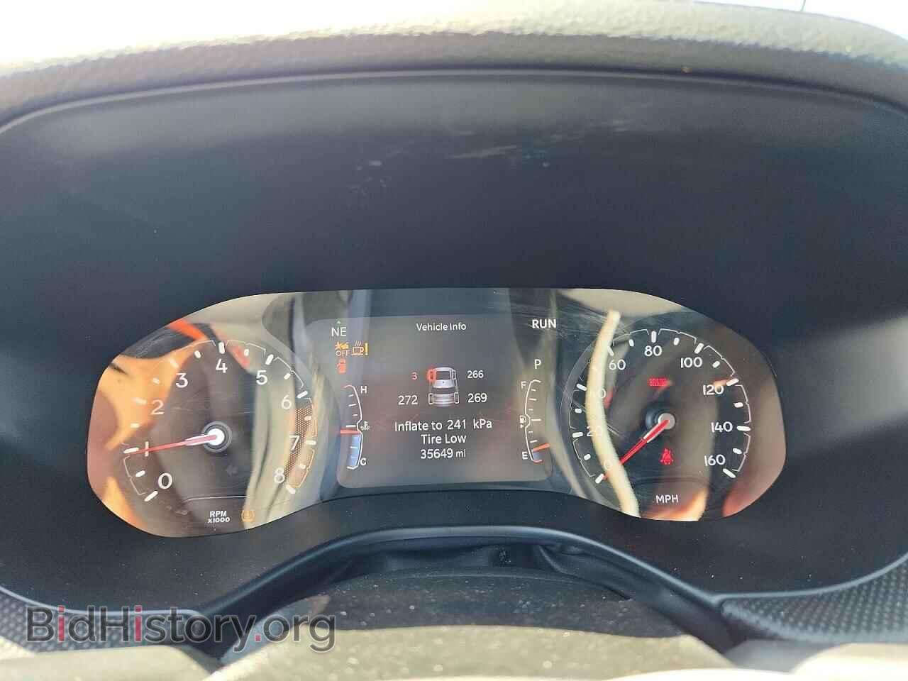 2025 JEEP COMPASS - VIN: 3C4NJDDN2ST564044 - Фото 9