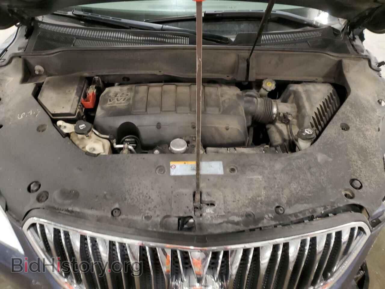 2013 BUICK ENCLAVE - VIN: 5GAKVCKD7DJ156162 - Фото 12