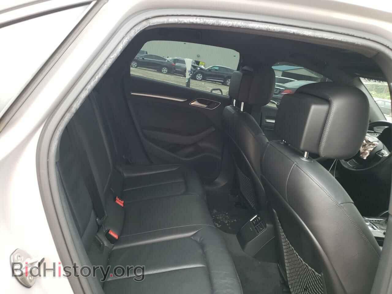 2016 AUDI A3 - VIN: WAUB8GFF4G1019643 - Photo 10