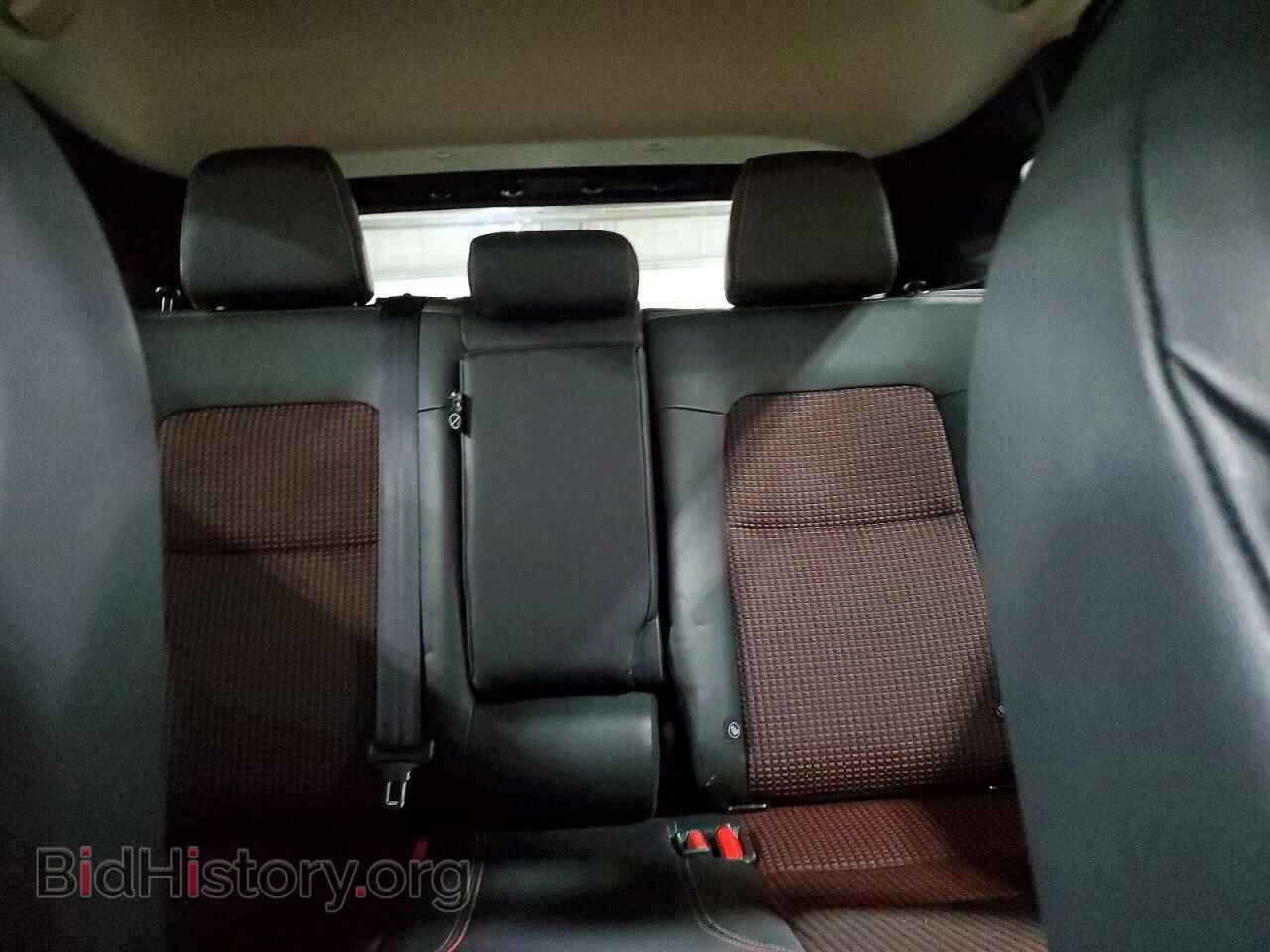 2026 NISSAN KICKS - VIN: 3N8AP6DBXTL373864 - Фото 10