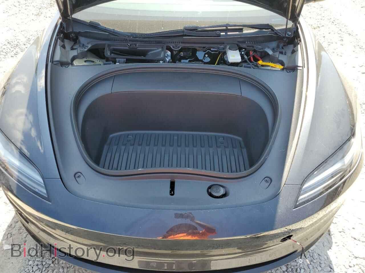 2024 TESLA MODEL 3 - VIN: 5YJ3E1EA6RF732492 - Photo 11