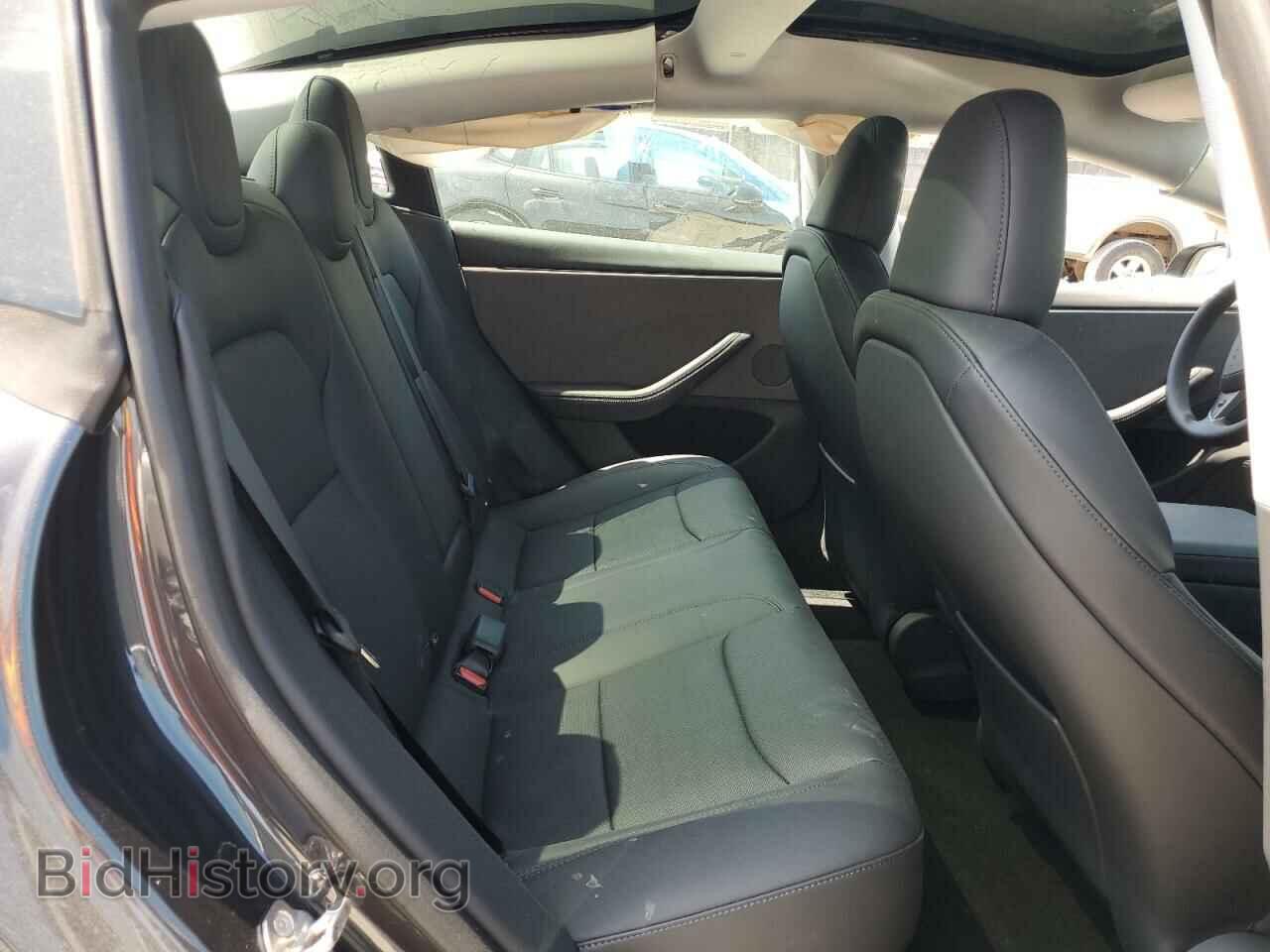 2024 TESLA MODEL 3 - VIN: 5YJ3E1EA6RF732492 - Photo 10