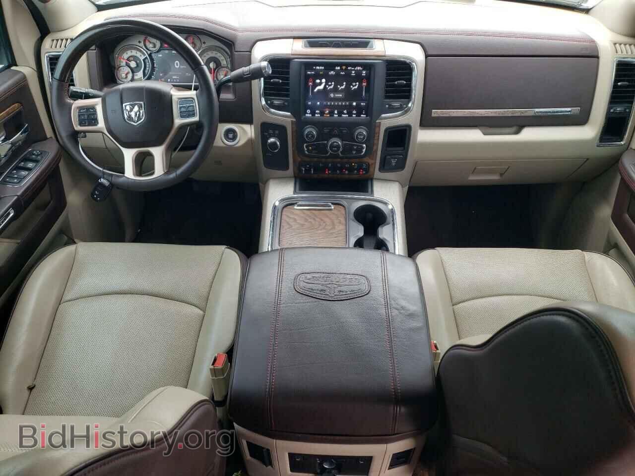 2018 RAM 2500 - VIN: 3C6UR5GL3JG166473 - Photo 8