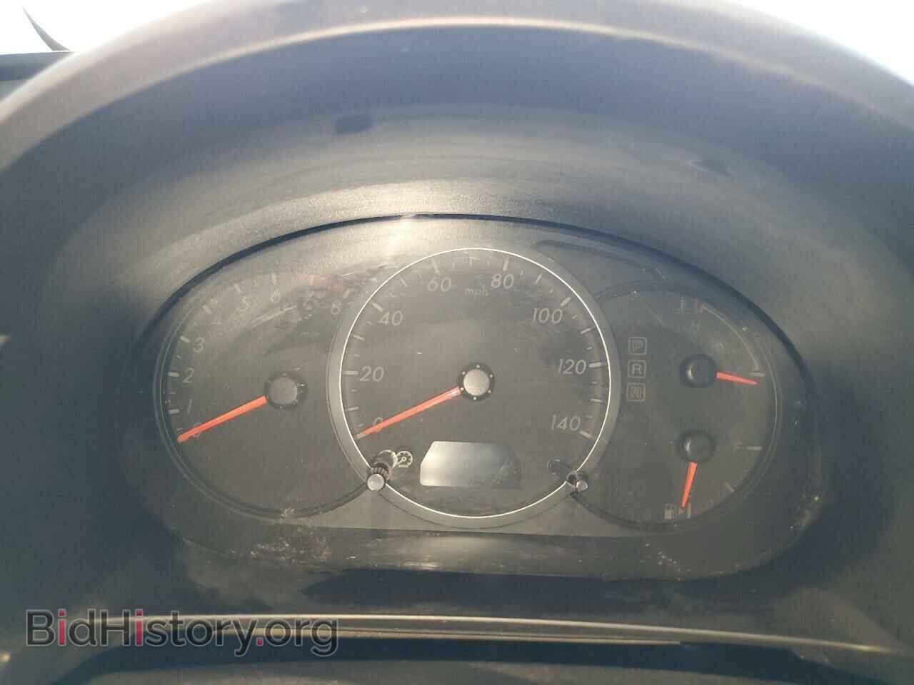 2009 MAZDA 5 - VIN: JM1CR293090328043 - Photo 9