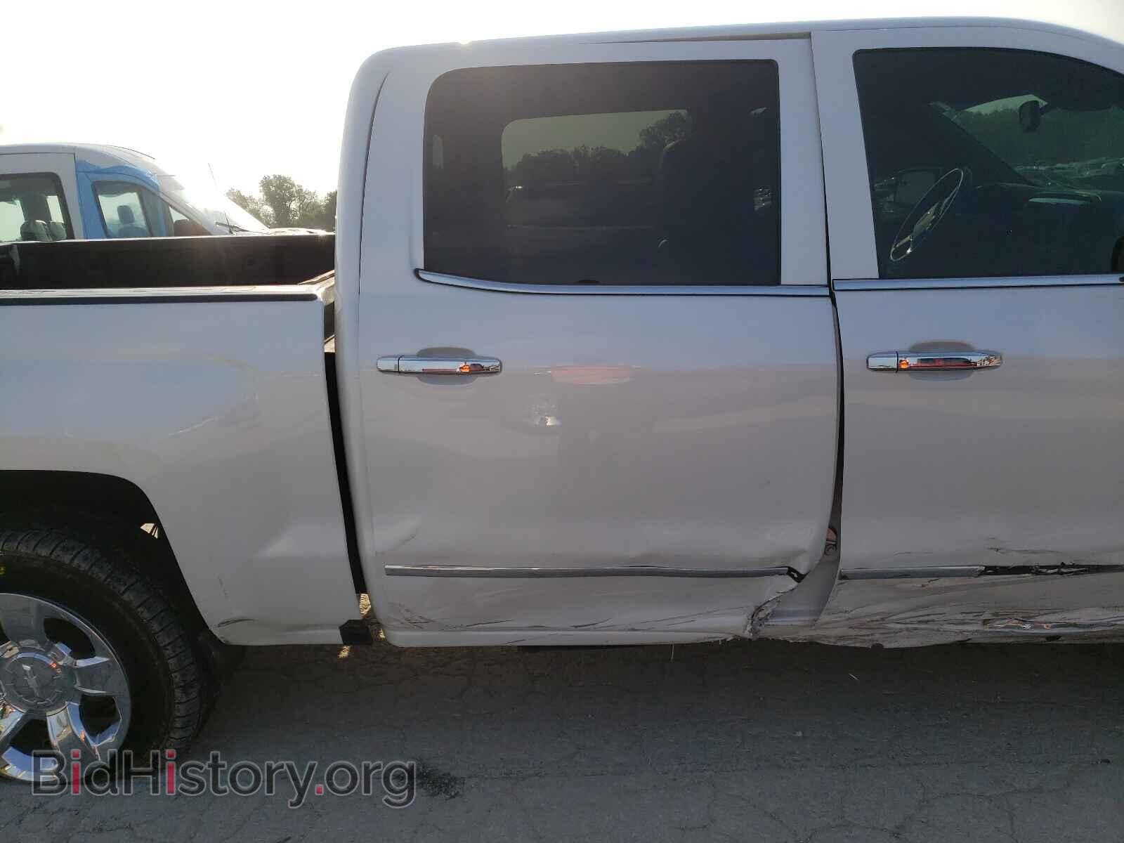 2017 CHEVROLET SILVERADO - VIN: 3GCUKSEC0HG335065 - Фото 6