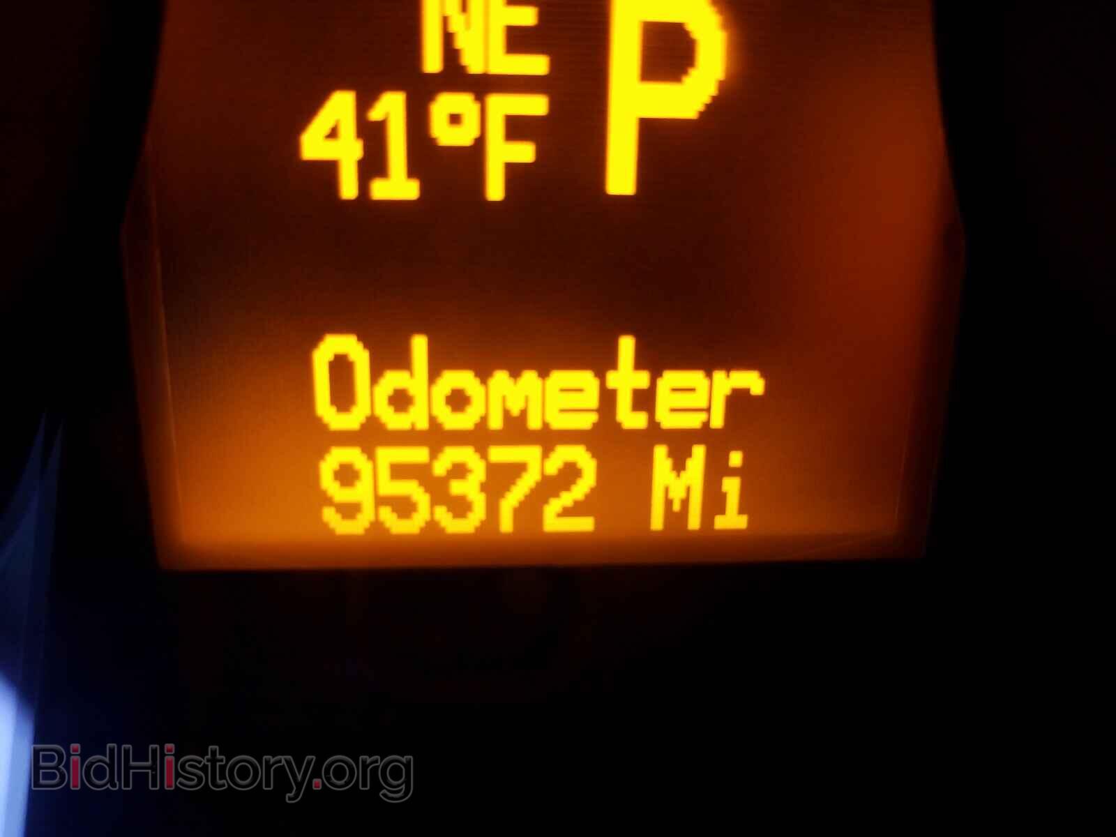 2009 SATURN VUE - VIN: 3GSCL33P29S571157 - Фото 8