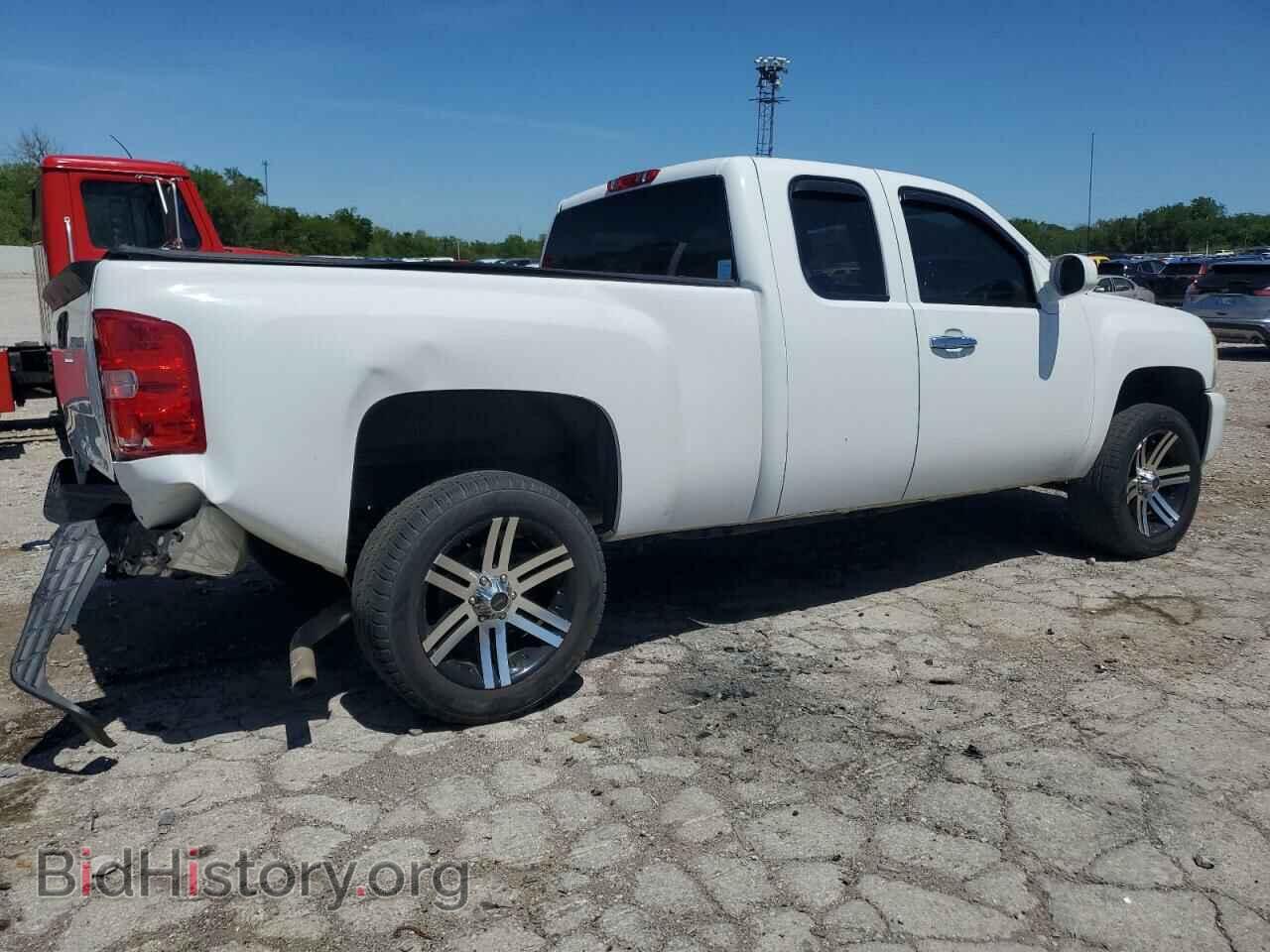 2009 CHEVROLET ALL Models - VIN: 1GCEC19C79Z276927 - Фото 3
