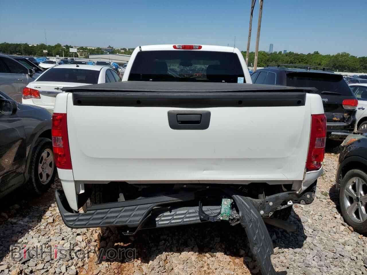 2009 CHEVROLET ALL Models - VIN: 1GCEC19C79Z276927 - Фото 6