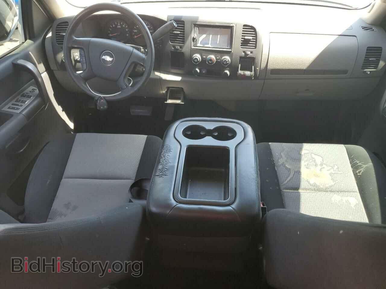 2009 CHEVROLET ALL Models - VIN: 1GCEC19C79Z276927 - Фото 8