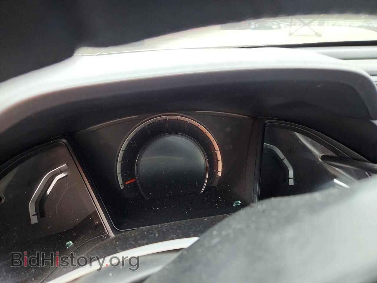 2017 HONDA CIVIC - VIN: 19XFC2F51HE217415 - Фото 9