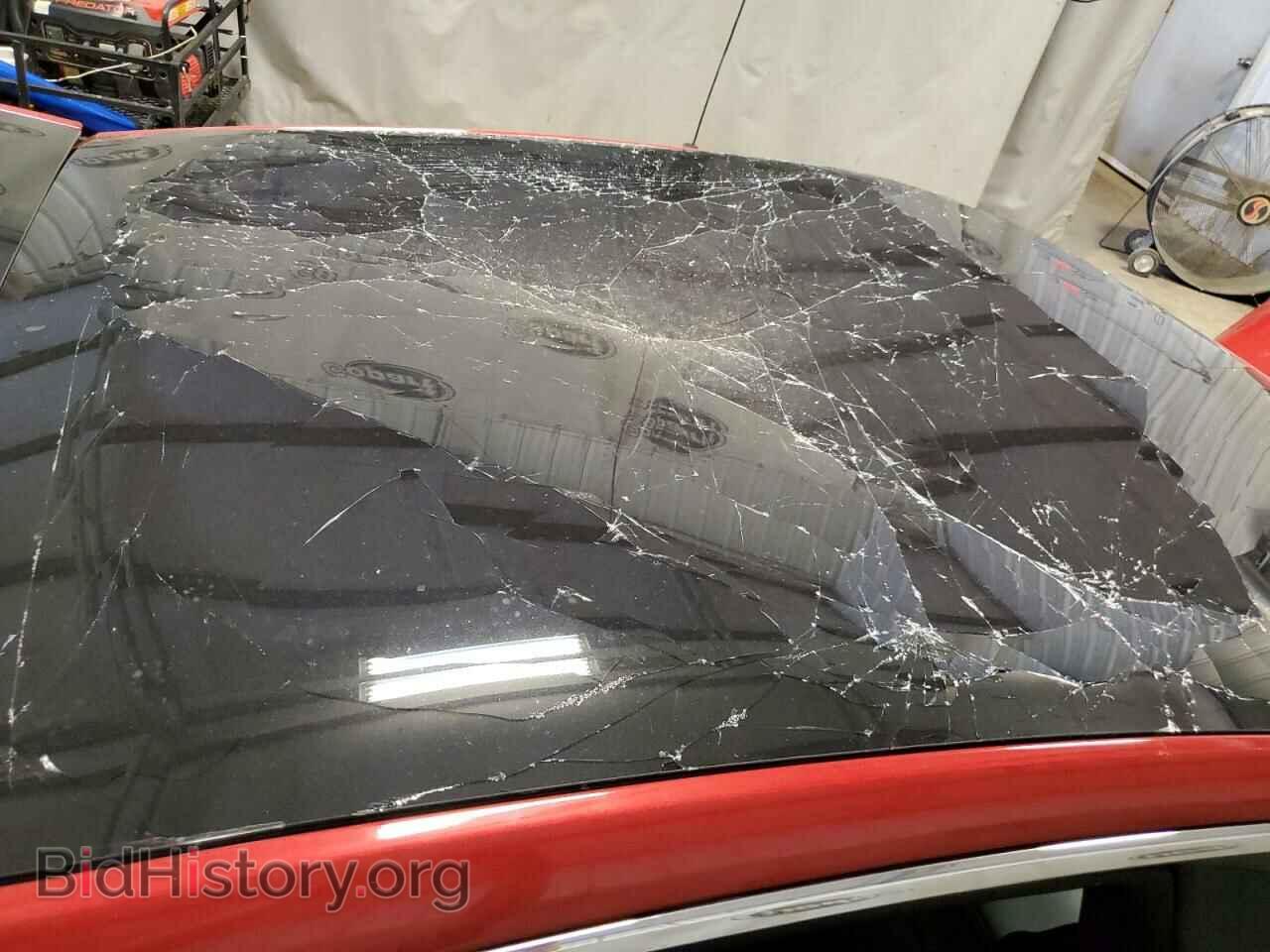 2017 TESLA MODEL S - VIN: 5YJSA1E26HF230175 - Фото 10