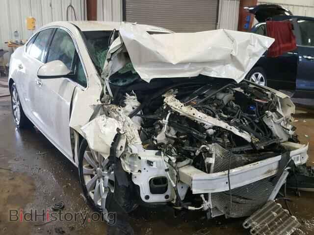 Фотография 1G4PP5SK0C4128995 - BUICK VERANO 2012