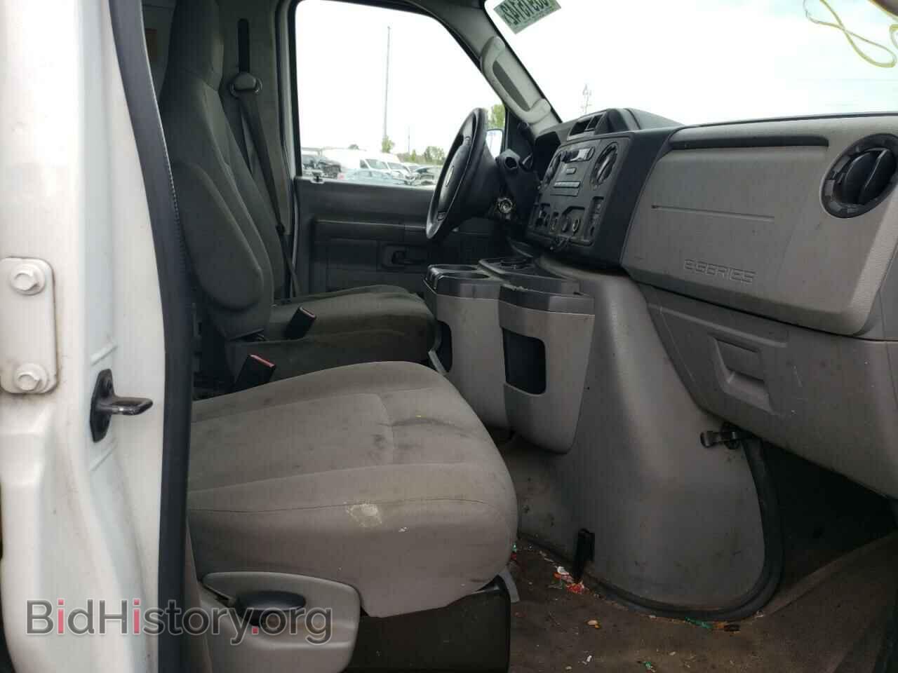 2012 FORD ECONOLINE - VIN: 1FTNE2EW2CDA73268 - Фото 5