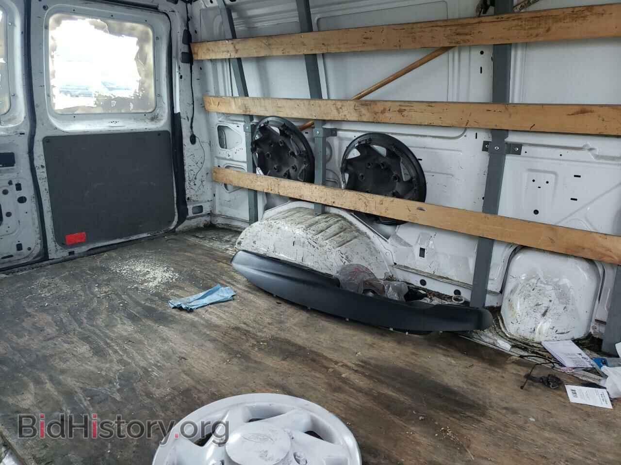 2012 FORD ECONOLINE - VIN: 1FTNE2EW2CDA73268 - Фото 6