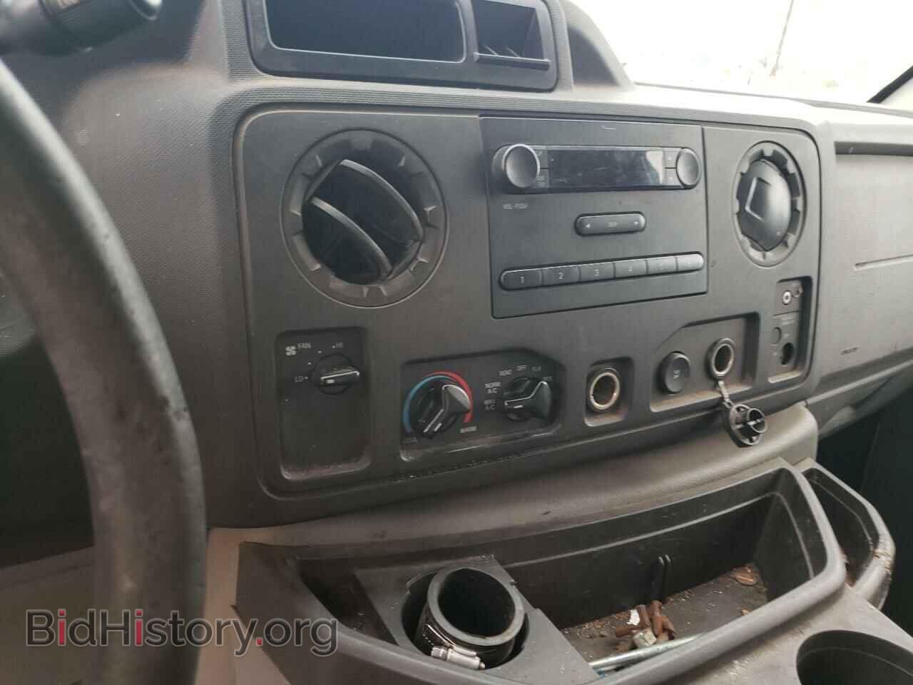 2012 FORD ECONOLINE - VIN: 1FTNE2EW2CDA73268 - Фото 9