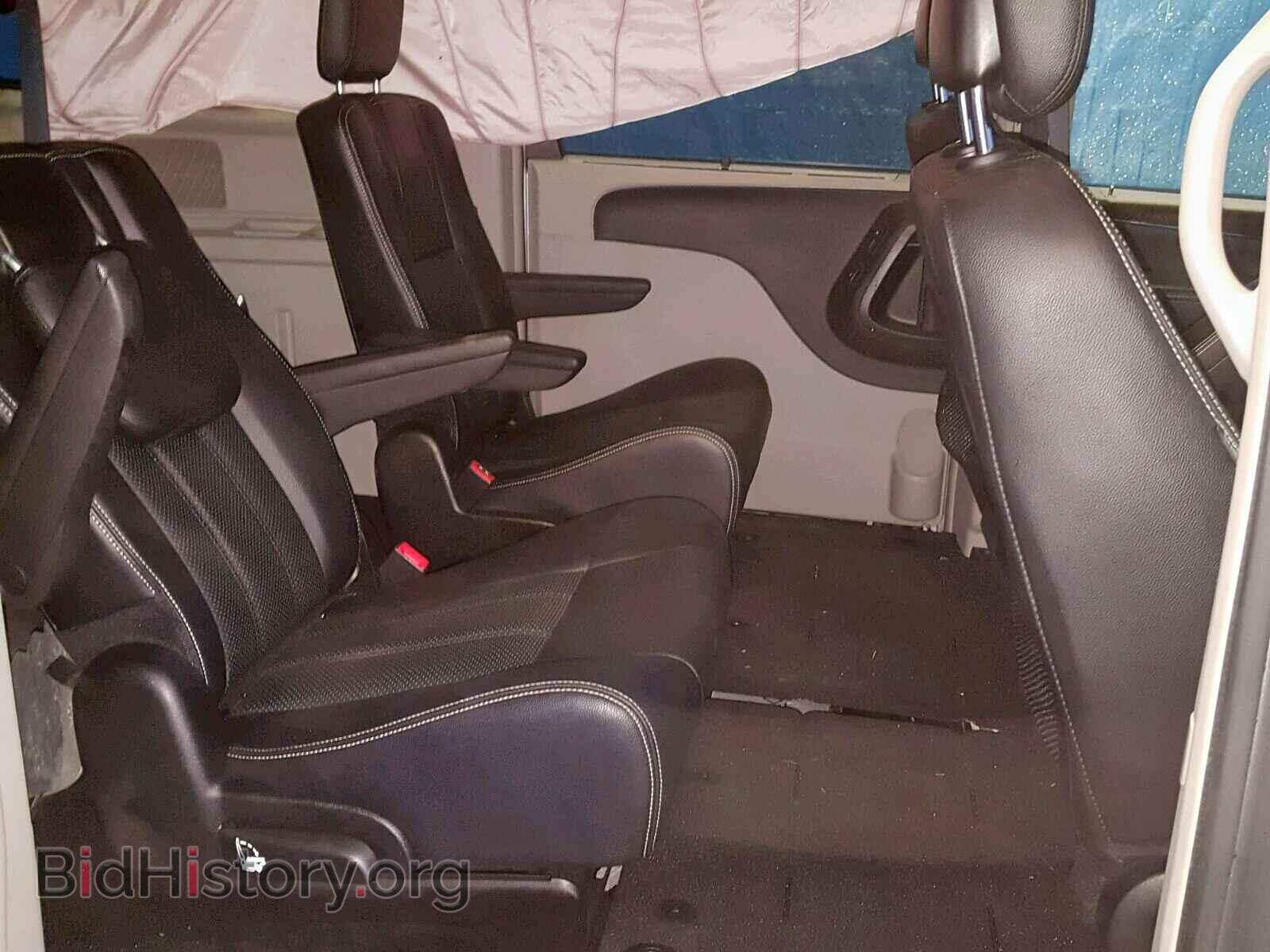 2015 CHRYSLER TOWN & COU - VIN: 2C4RC1CG4FR755955 - Фото 6