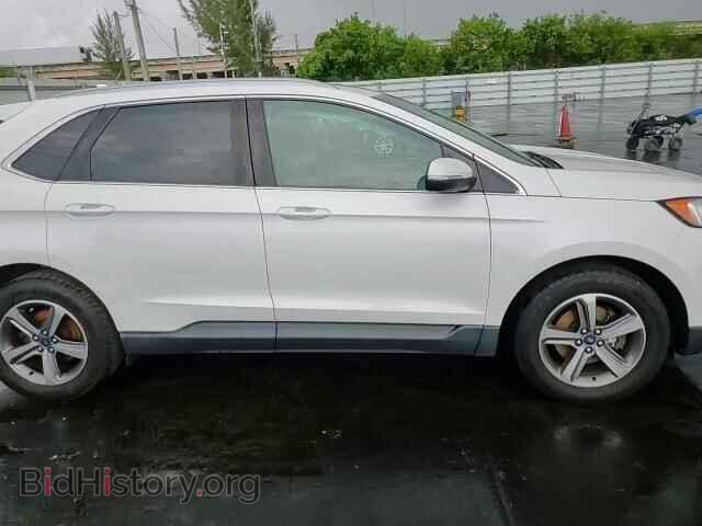 2020 FORD EDGE - VIN: 2FMPK3J9XLBA04790 - Photo 14