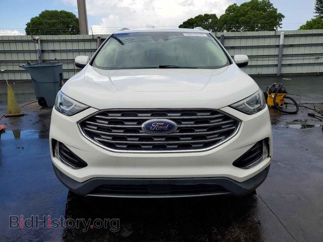 2020 FORD EDGE - VIN: 2FMPK3J9XLBA04790 - Photo 5