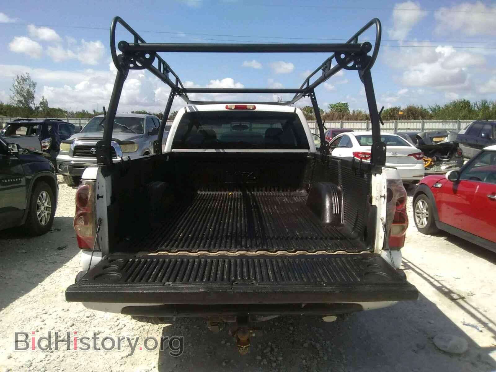 2007 CHEVROLET SILVERADO - VIN: 1GCEC19V27E103242 - Photo 6