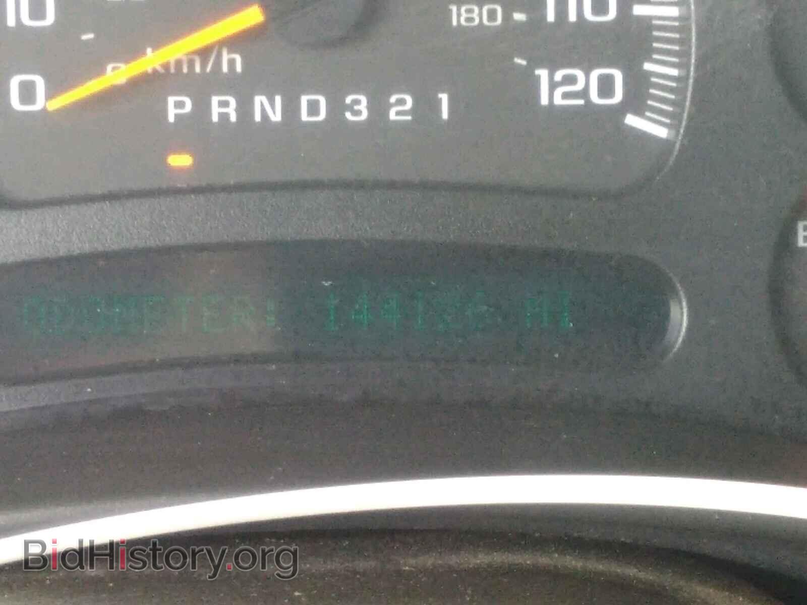 2007 CHEVROLET SILVERADO - VIN: 1GCEC19V27E103242 - Photo 8