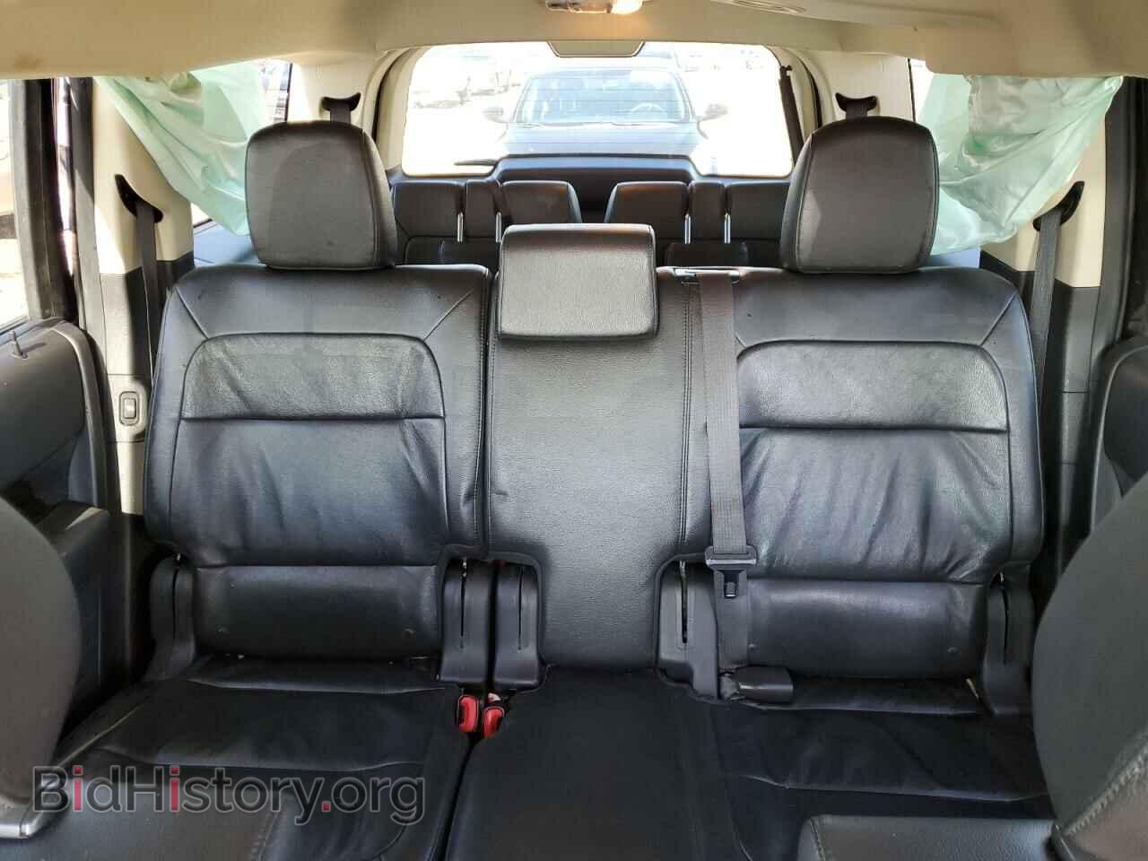 2015 FORD FLEX - VIN: 2FMGK5C85FBA19525 - Фото 10