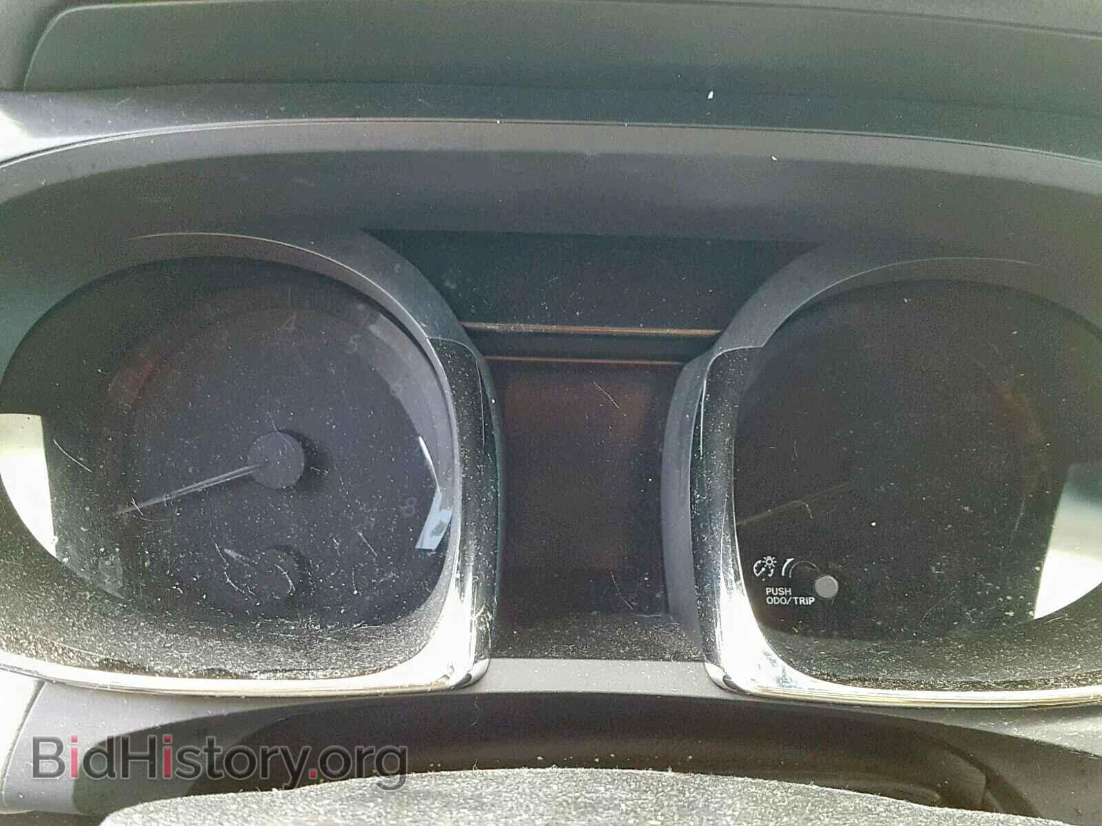 2013 TOYOTA AVALON - VIN: 4T1BK1EB8DU021188 - Фото 8