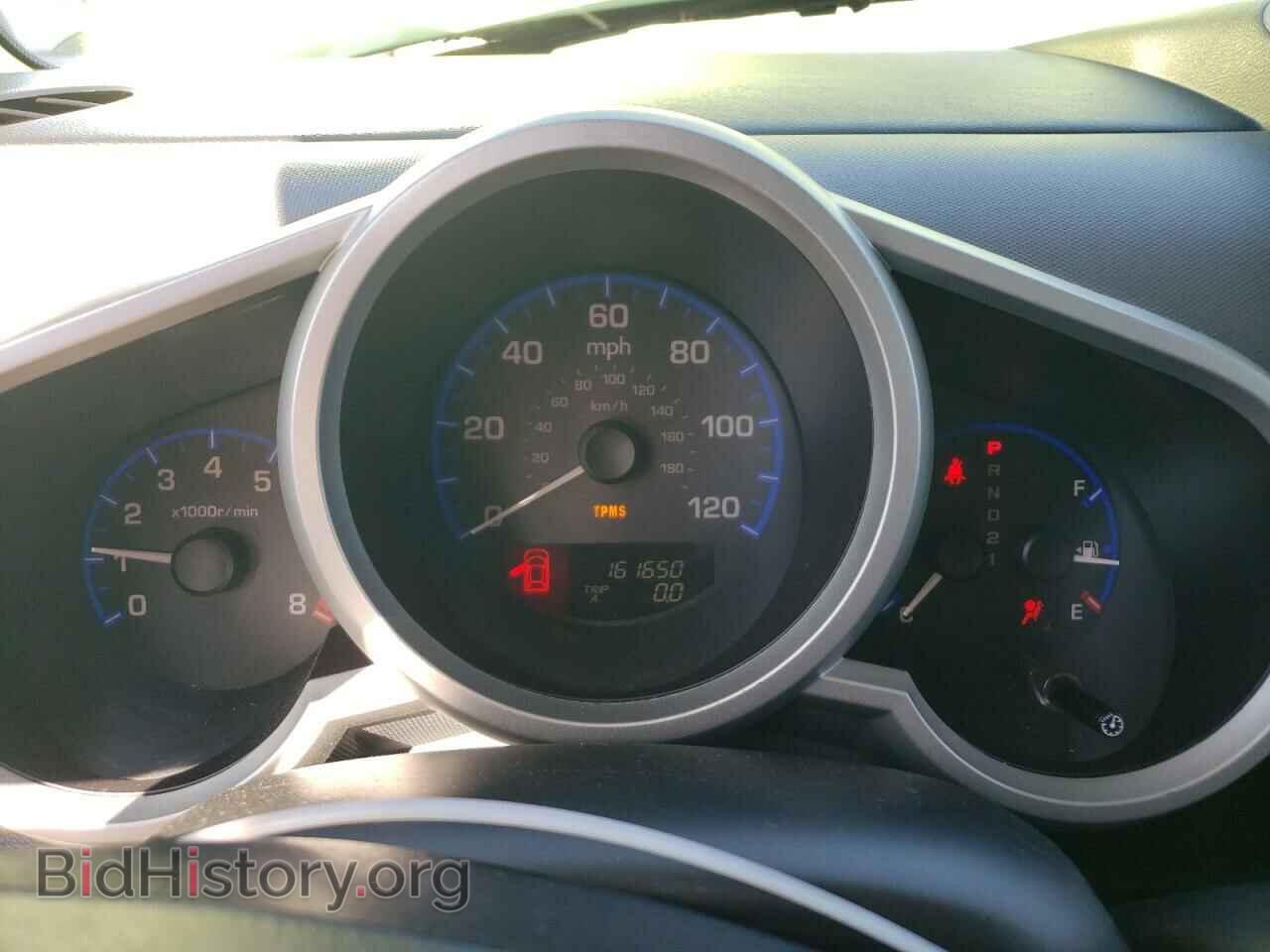 2007 HONDA ELEMENT - VIN: 5J6YH28747L013779 - Фото 9