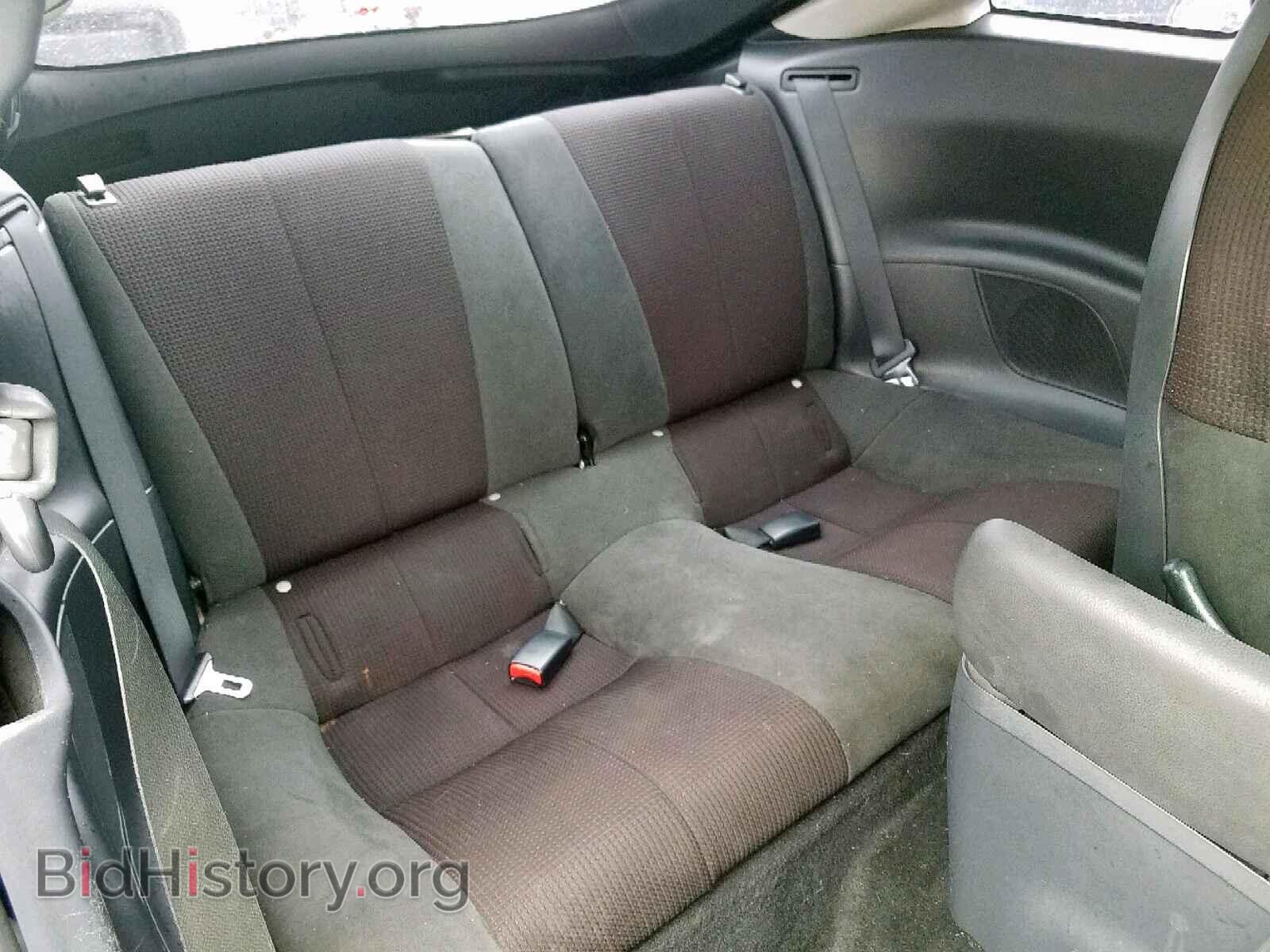 2009 MITSUBISHI ECLIPSE - VIN: 4A3AK24F89E022687 - Фото 6