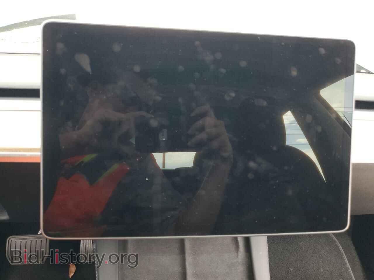 2022 TESLA MODEL 3 - VIN: 5YJ3E1EA9NF286882 - Photo 9