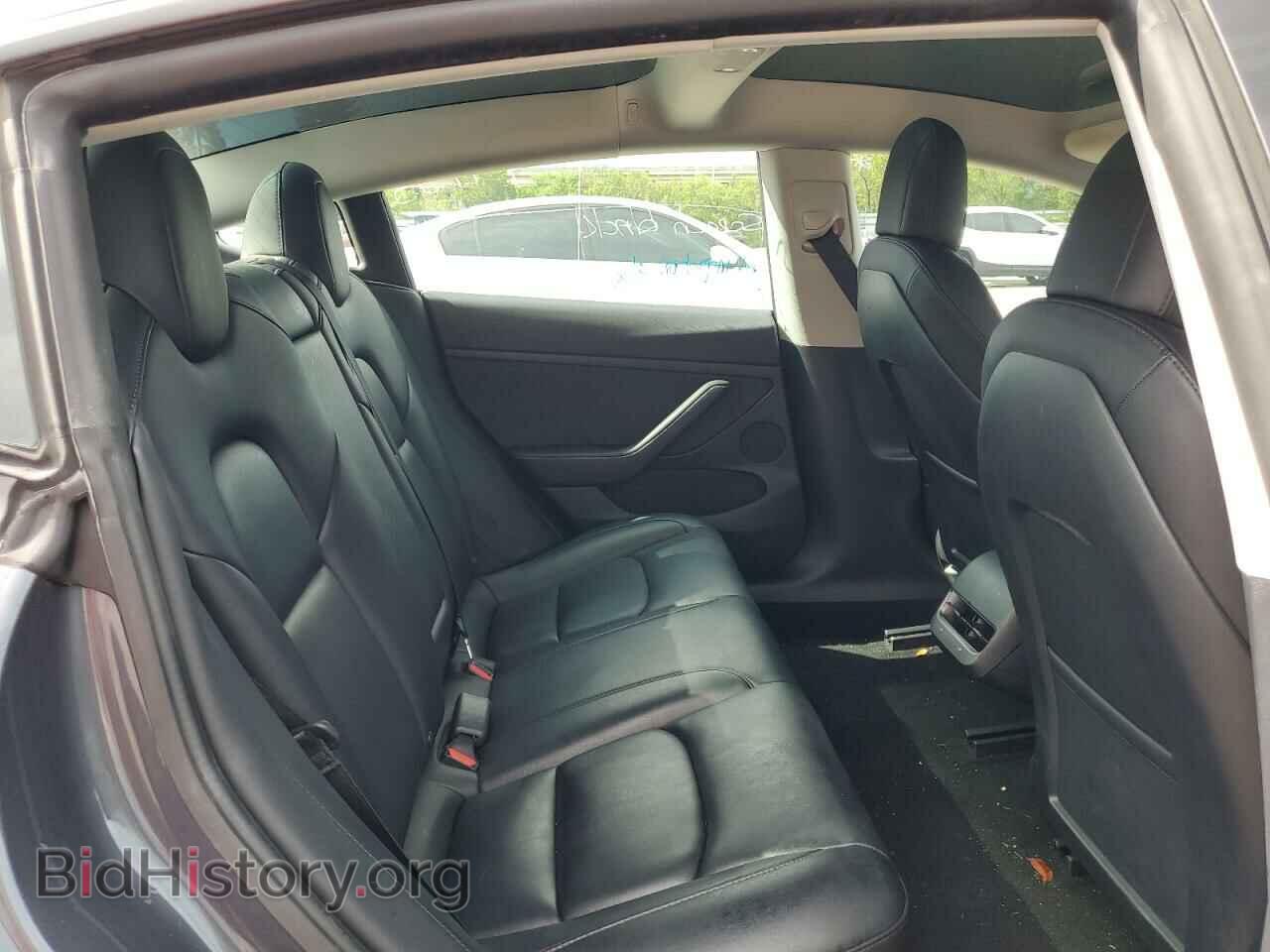 2022 TESLA MODEL 3 - VIN: 5YJ3E1EA9NF286882 - Photo 10