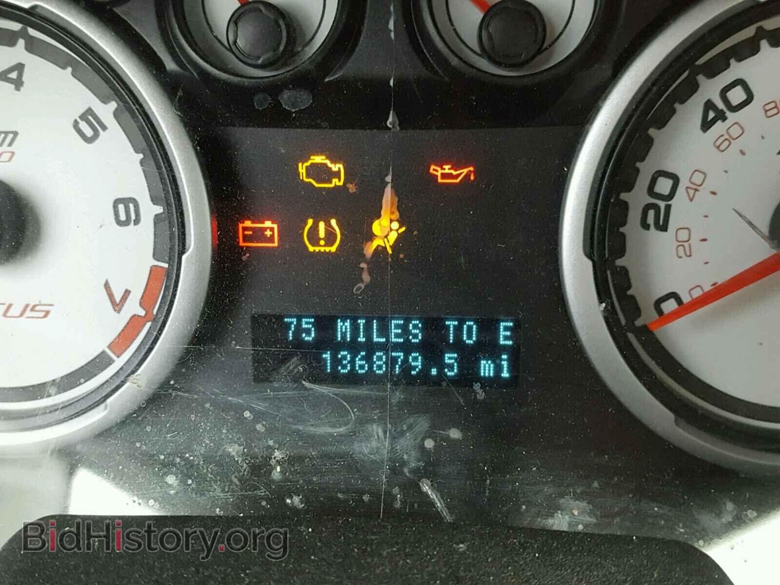 2008 FORD FOCUS SE - VIN: 1FAHP35N78W195419 - Фото 8