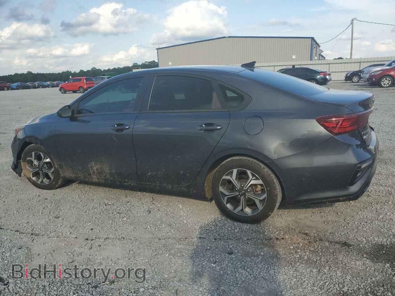2020 KIA FORTE - VIN: 3KPF24AD2LE143265 - Photo 2