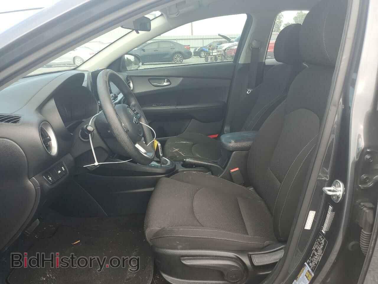 2020 KIA FORTE - VIN: 3KPF24AD2LE143265 - Photo 7