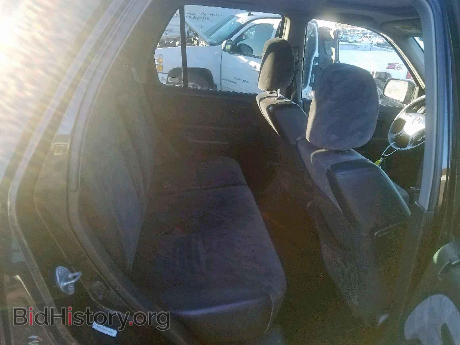 2004 HONDA CR-V EX - VIN: SHSRD78884U242565 - Фото 6
