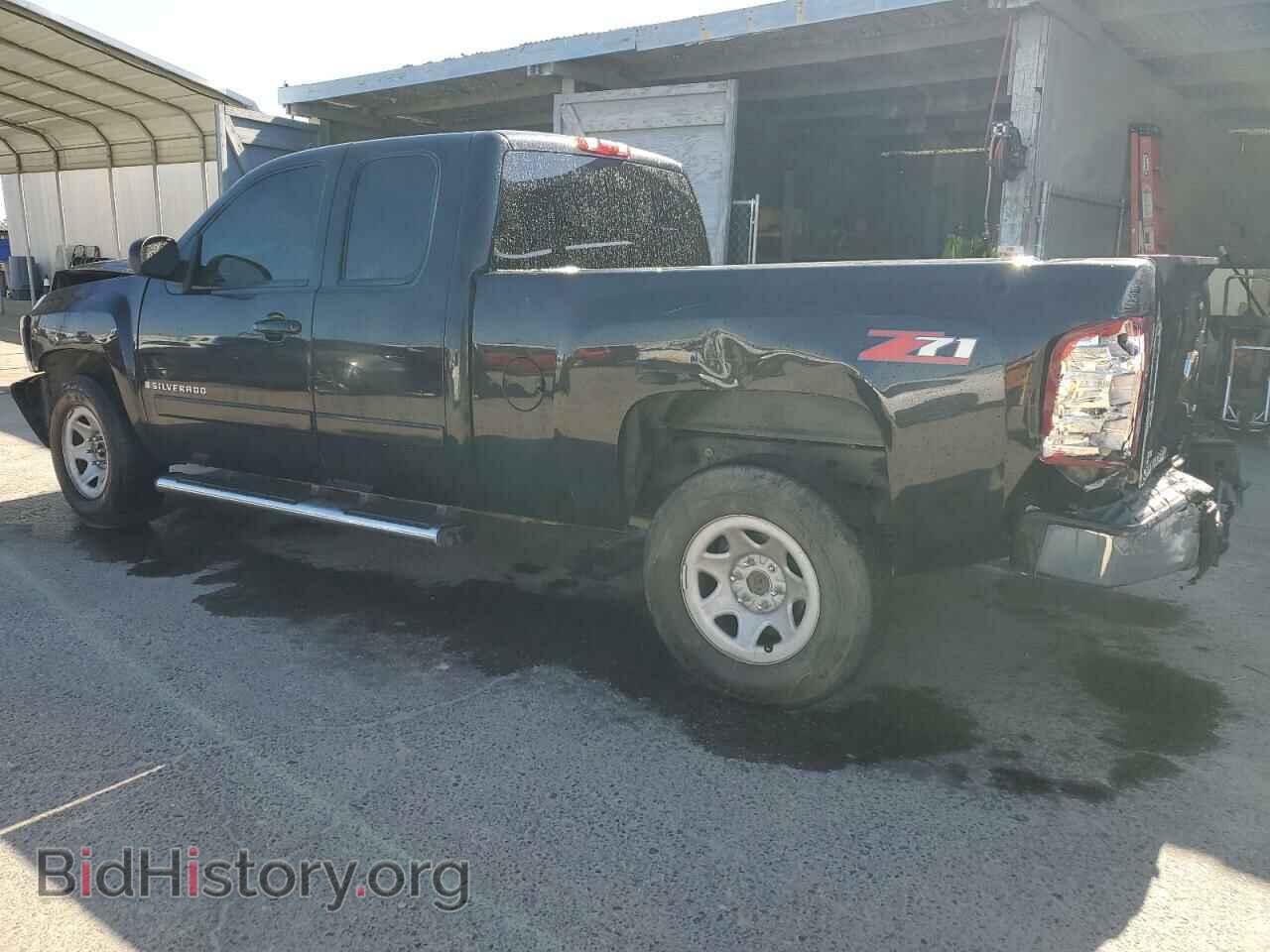 2007 CHEVROLET ALL Models - VIN: 2GCEC19J571669815 - Фото 2