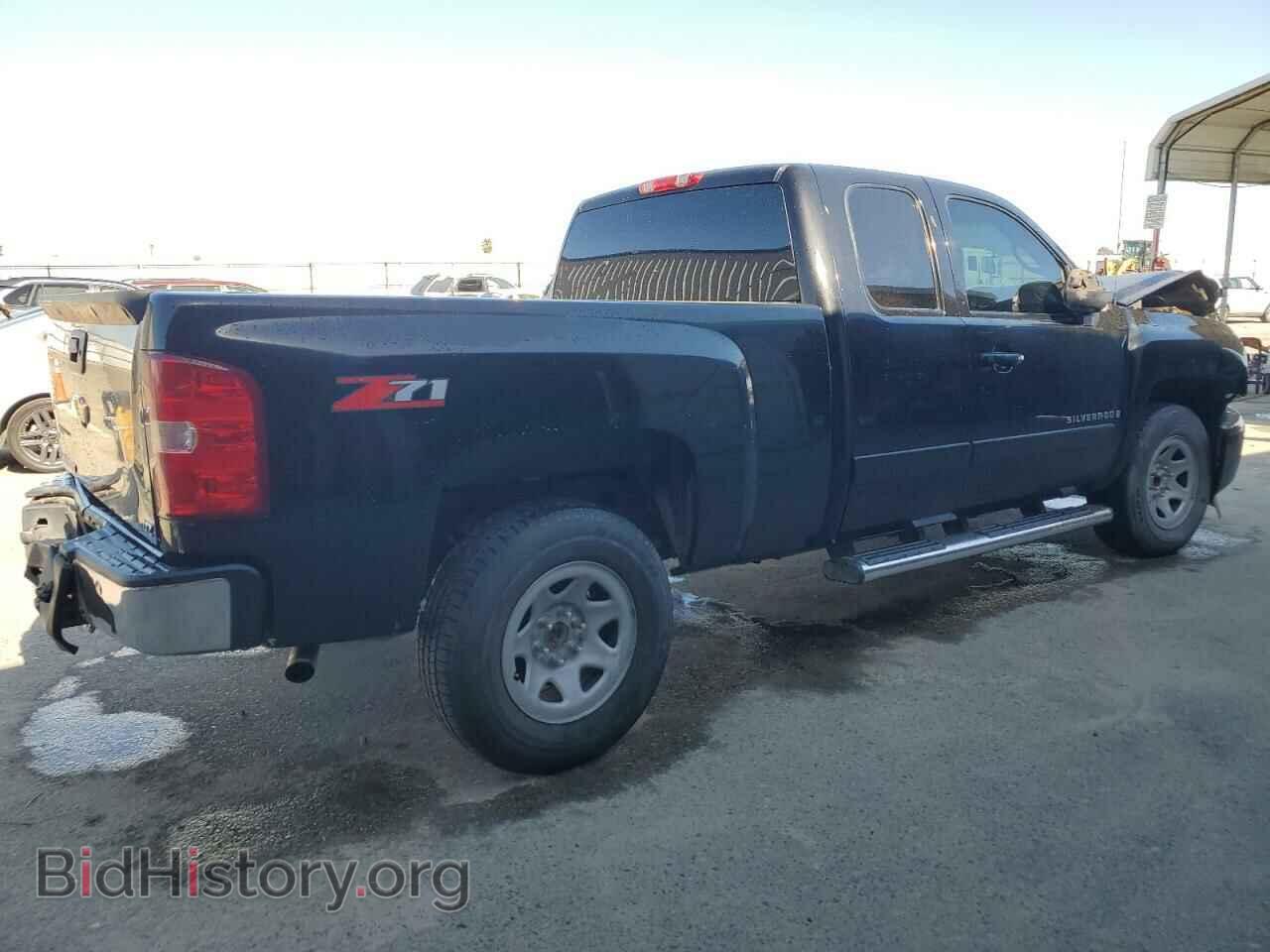 2007 CHEVROLET ALL Models - VIN: 2GCEC19J571669815 - Фото 3