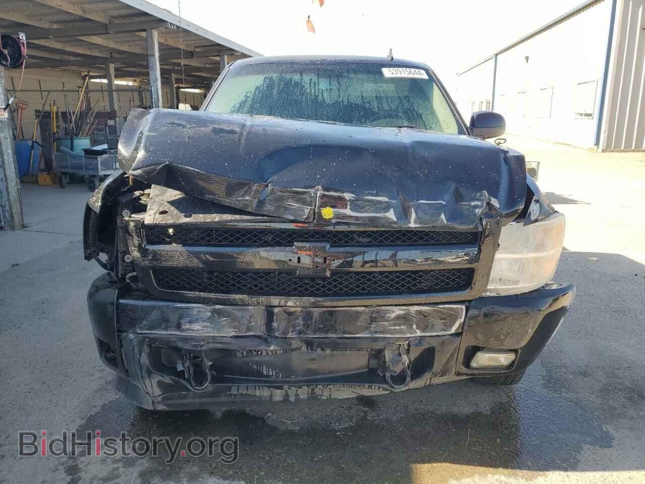 2007 CHEVROLET ALL Models - VIN: 2GCEC19J571669815 - Фото 5
