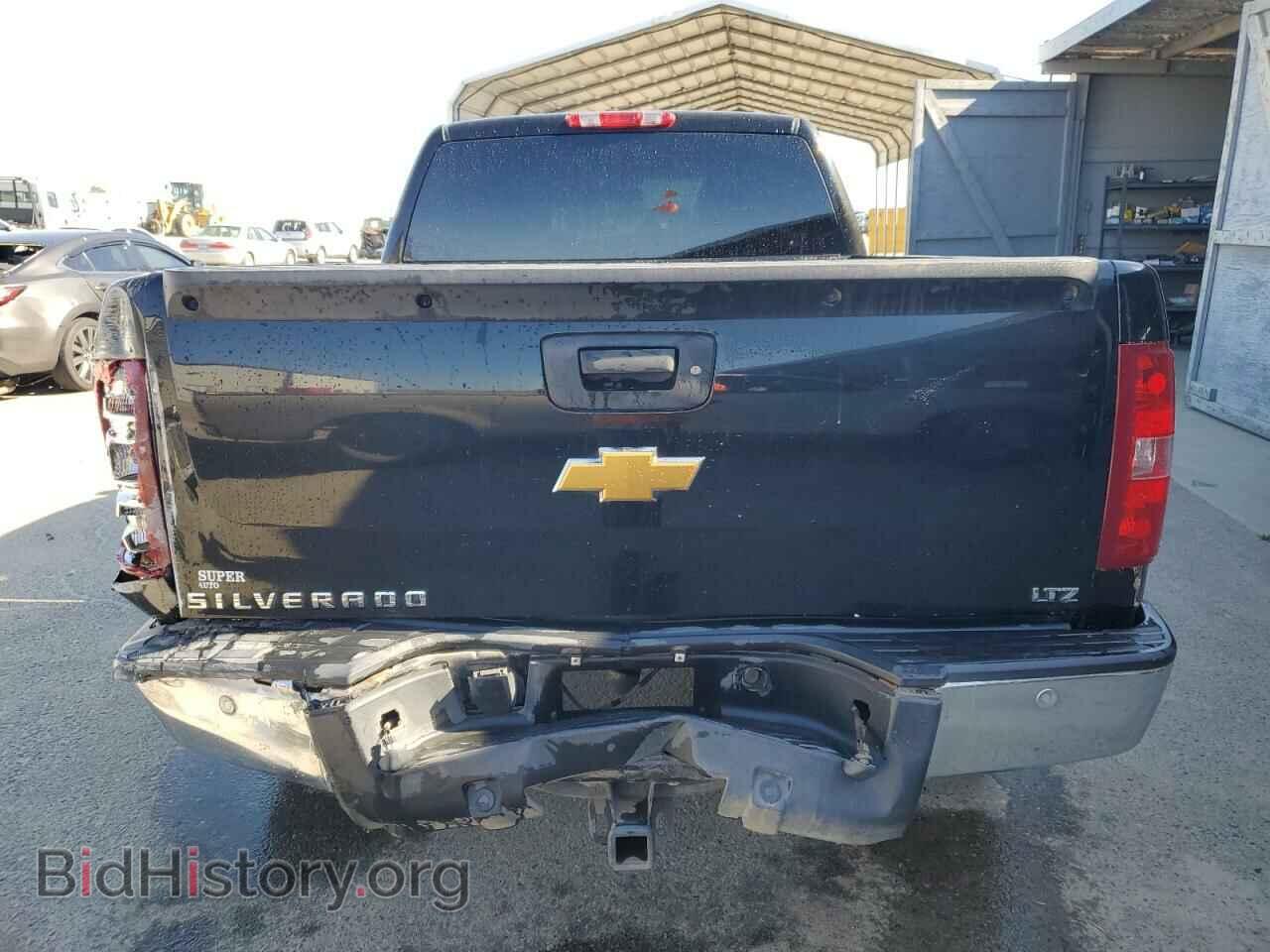 2007 CHEVROLET ALL Models - VIN: 2GCEC19J571669815 - Фото 6