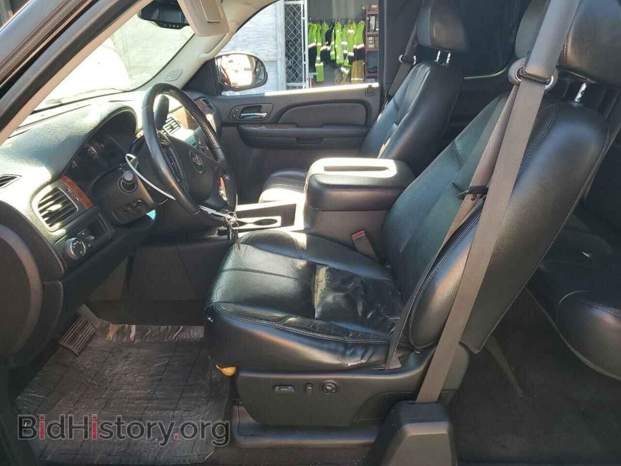 2007 CHEVROLET ALL Models - VIN: 2GCEC19J571669815 - Фото 7